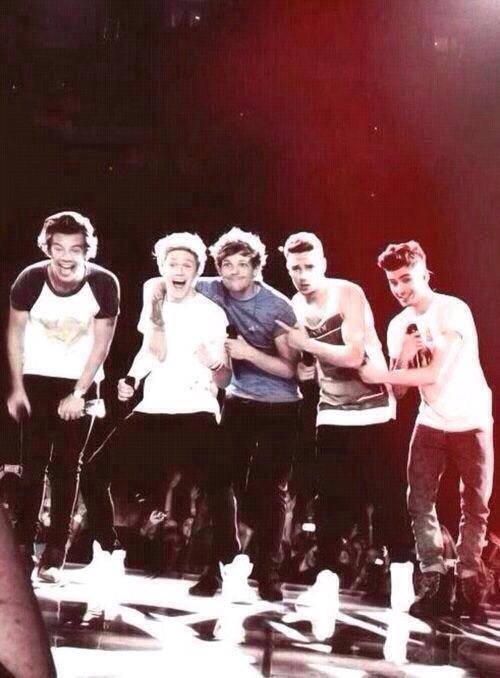 Amigas Directioner'S Forever