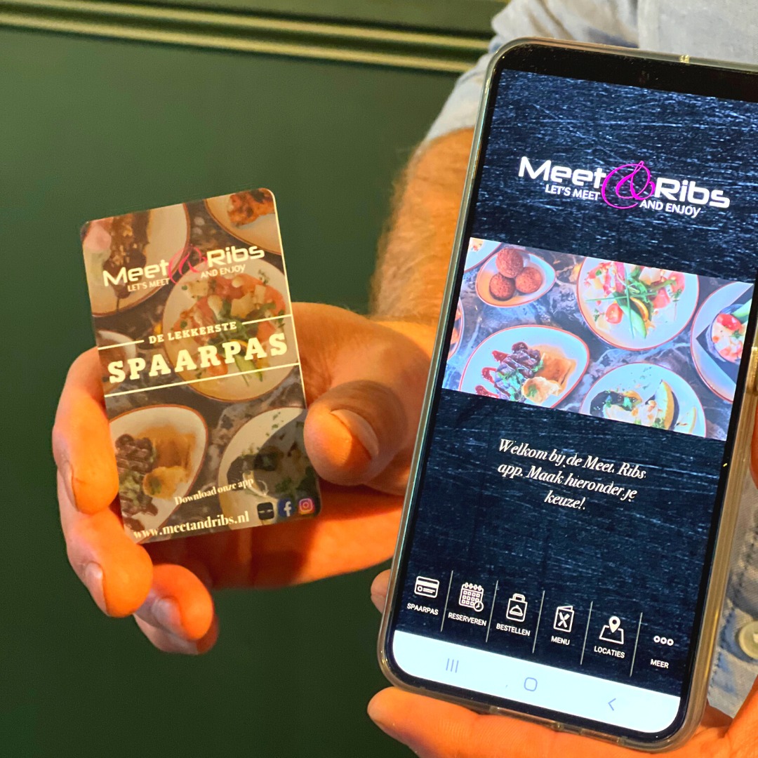 Meet & Ribs - 𝕊𝕡𝕒𝕒𝕣 𝕕𝕚𝕣𝕖𝕔𝕥𝕖 𝕜𝕠𝕣𝕥𝕚𝕟𝕘 𝕚𝕟 𝕖𝕦𝕣𝕠’𝕤 𝕞𝕖𝕥 𝕠𝕟𝕫𝕖 𝕄𝕖𝕖𝕥 & ℝ𝕚𝕓𝕤 𝕒𝕡𝕡 ...
