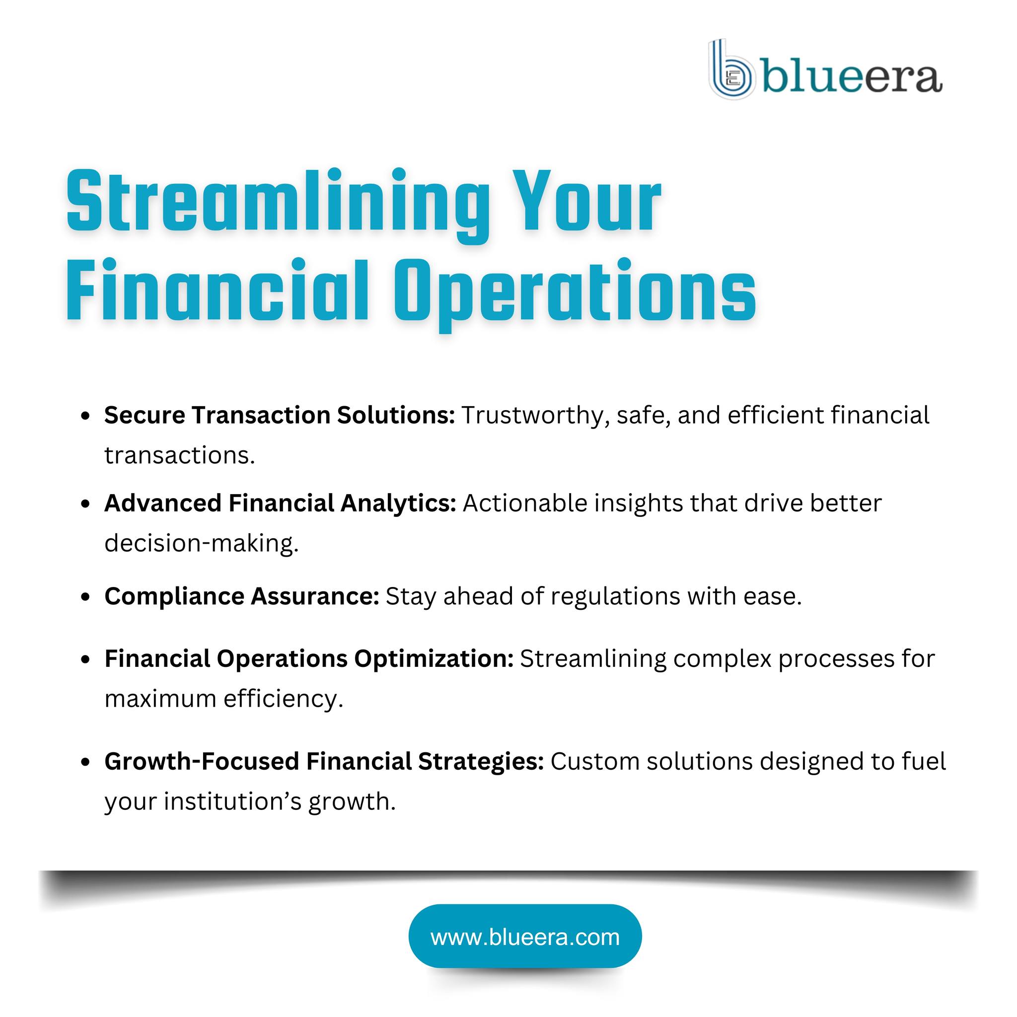 Blueera Technologies, Inc.