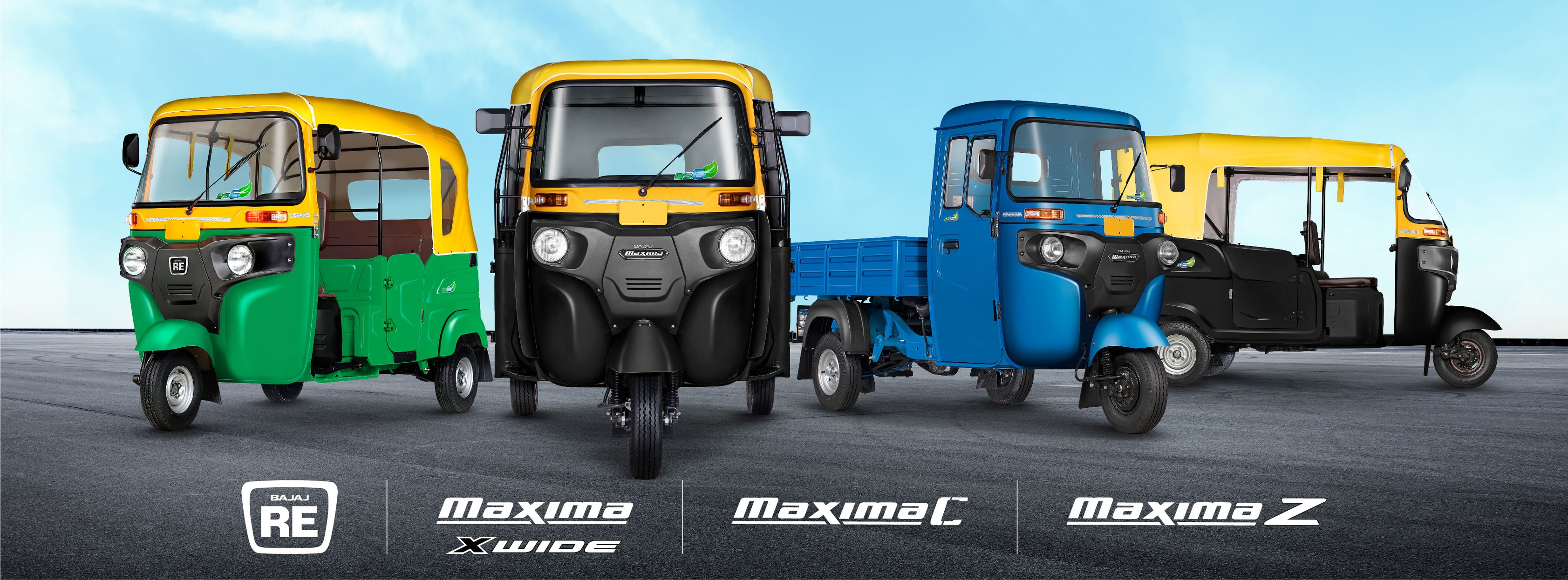 Bajaj Auto,Santhosh Autos | Coimbatore