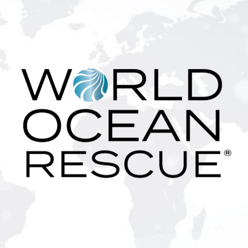 World Ocean Rescue added a new photo. - World Ocean Rescue