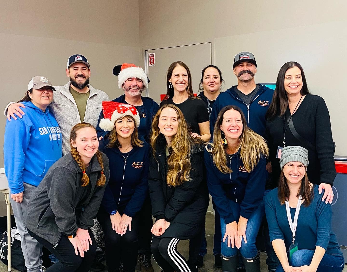 ACT: Advancing Children of Turlock
