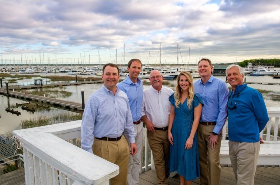 We have six incredible doctors... - Charleston Endodontics