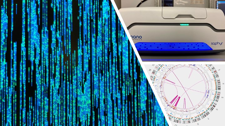 We are thrilled to announce... - Genome Compiler Corporation | Facebook
