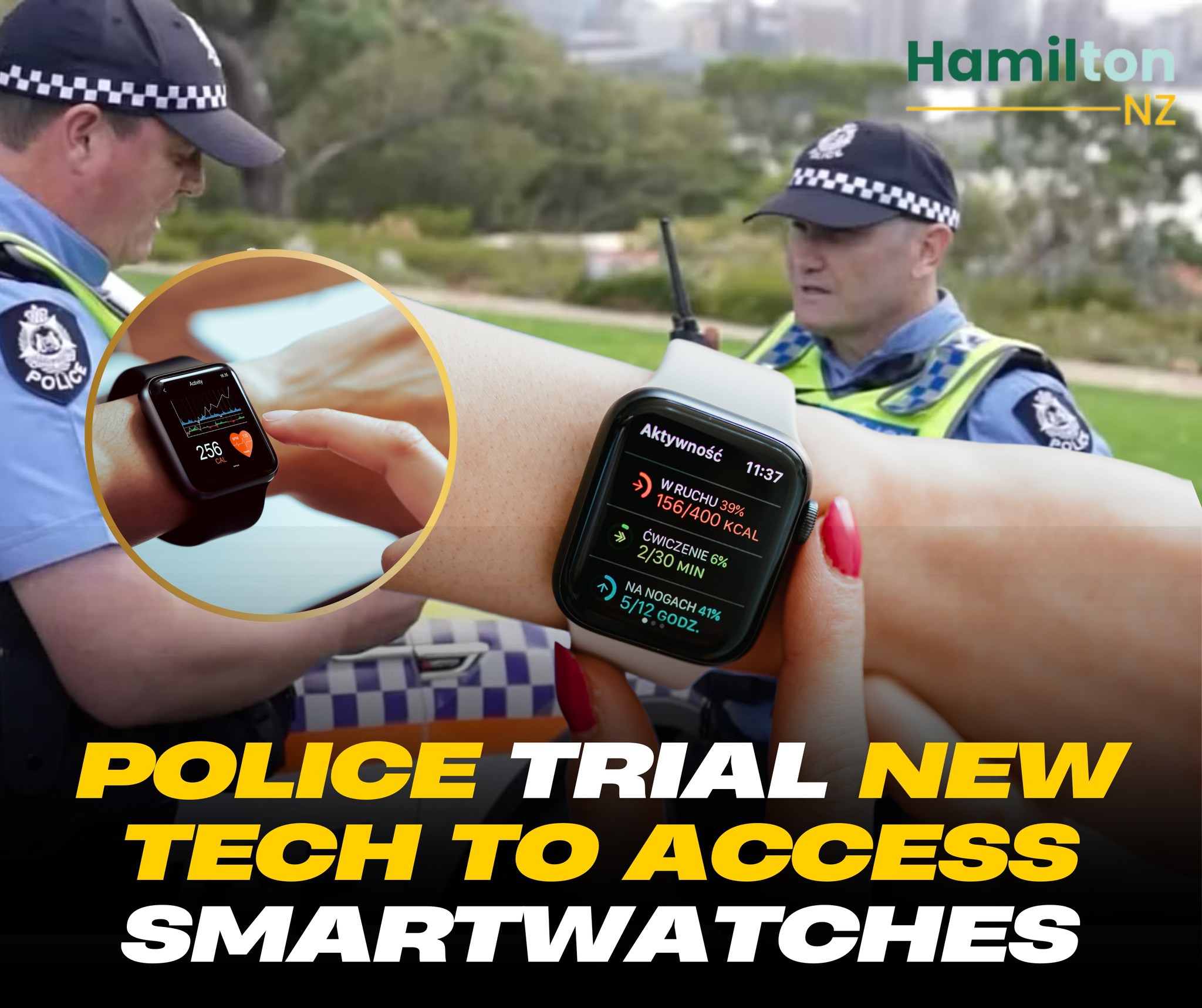 hamilton-five-eyes-nz-police-trial-high-tech-smartwatch-data-tool