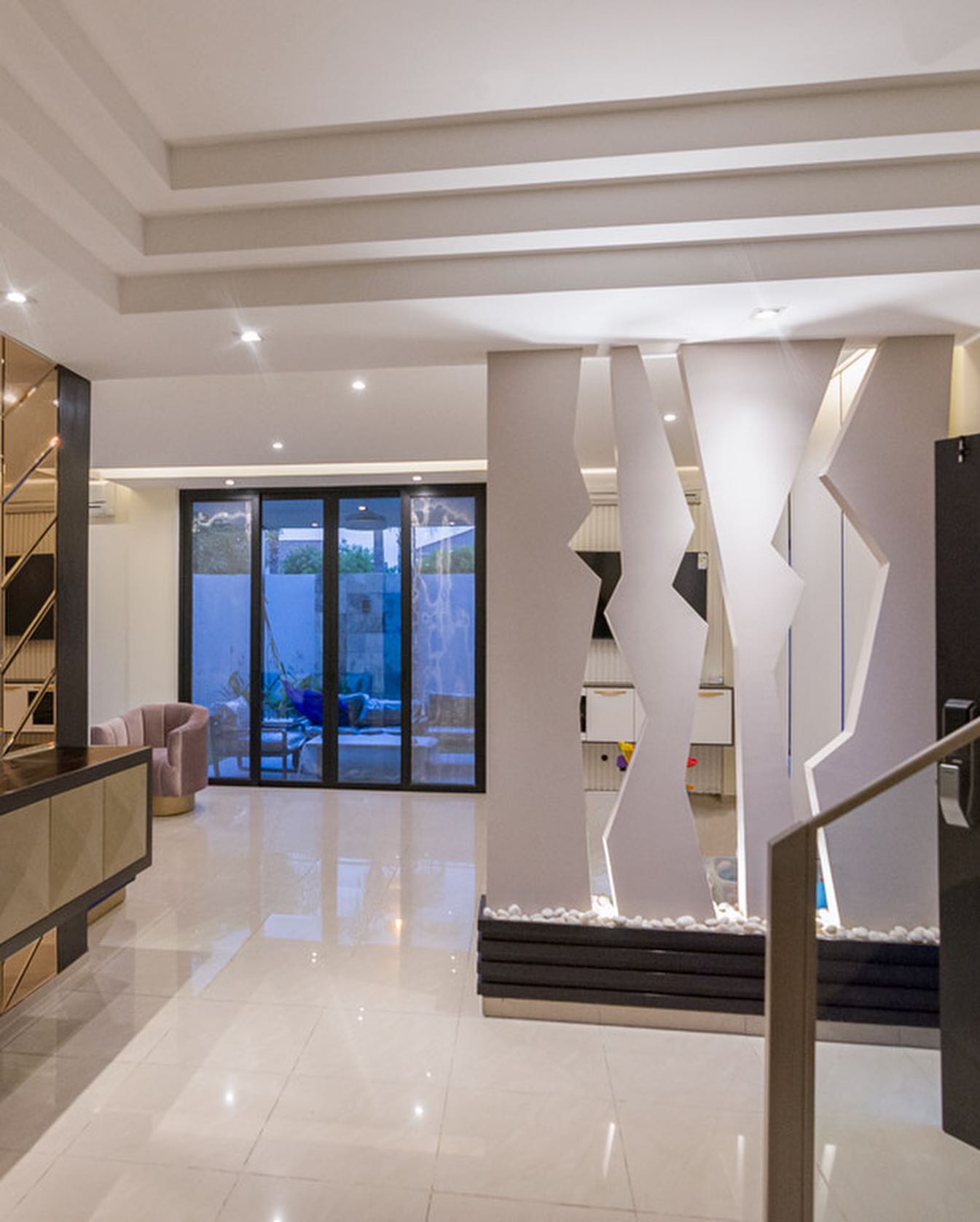 Conceptual Diseño Interiores