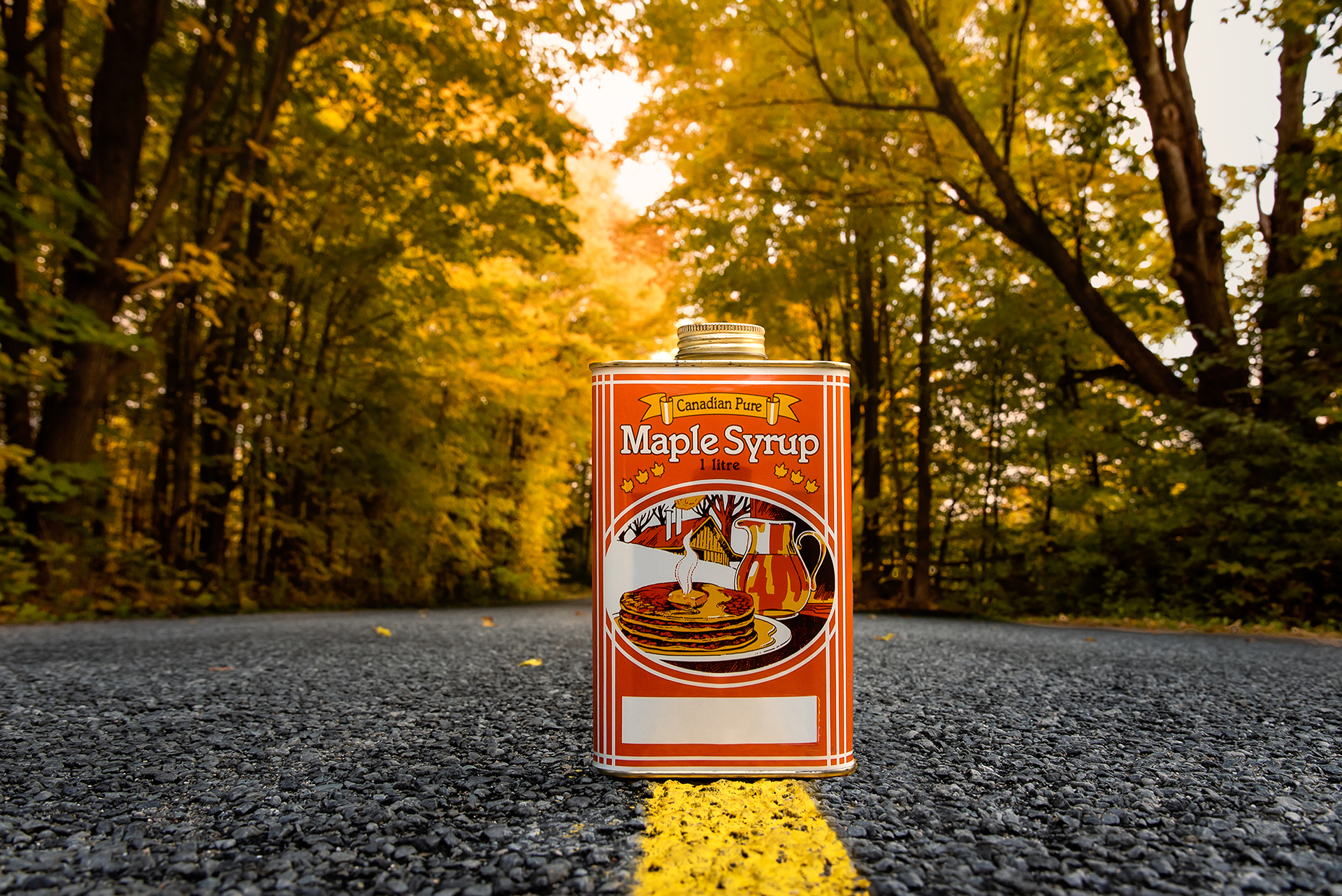 Simcoe and... - Simcoe and District Maple Syrup Producers