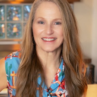 Suzanne Roth Paul