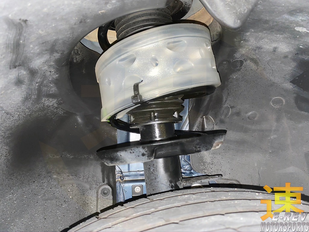 Spring Stiffeners/ Spring Buffer... - E-REV MOTOR SPORTS | Facebook