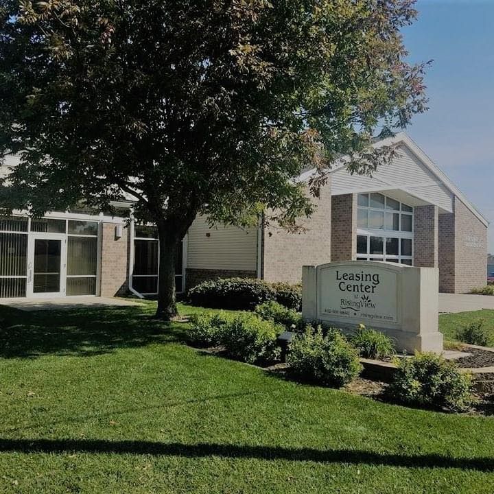 Rising View Military... - Rising View Military Housing