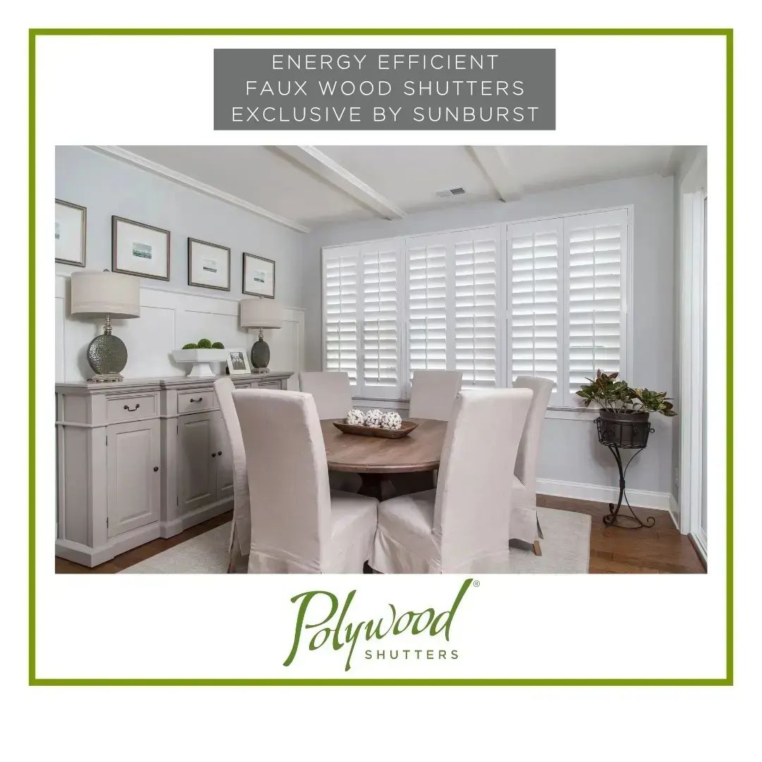 Sunburst Shutters &amp; Window Fashions | Honolulu HI