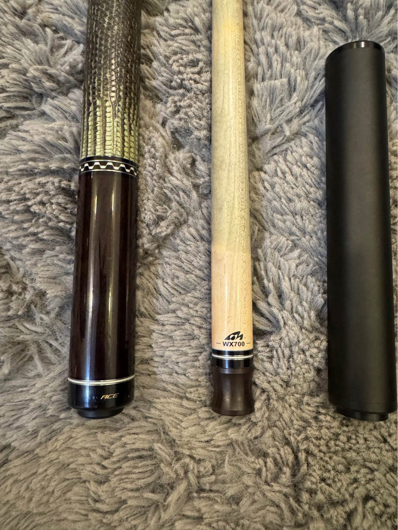 Mezz Cues ACE-801 | ヤマダウェブコム