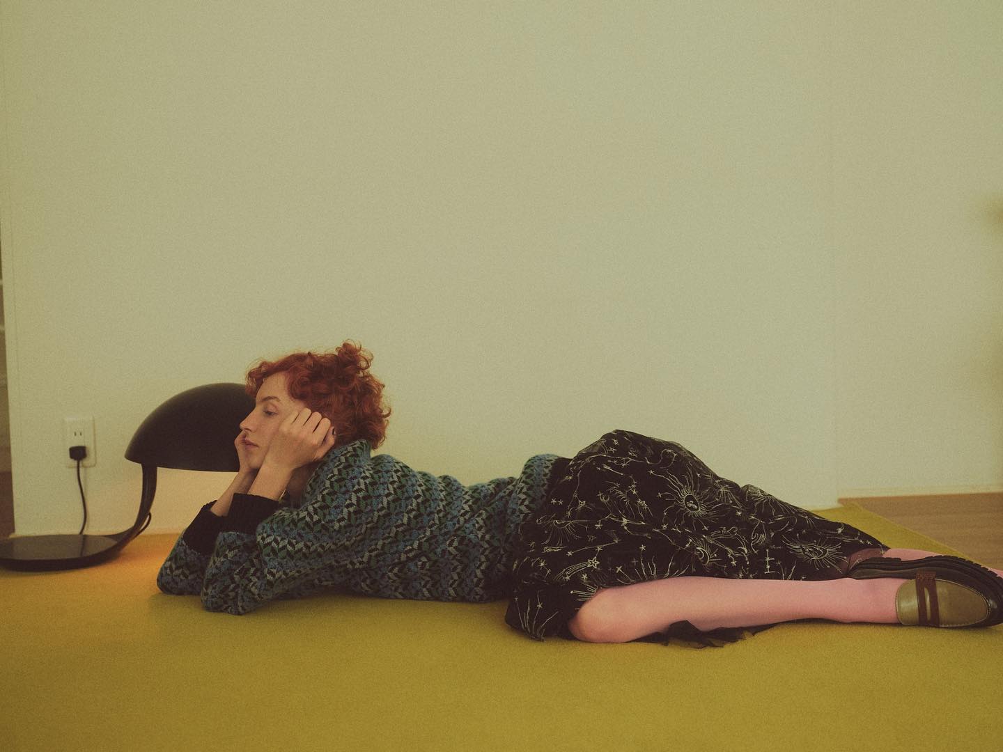FURFUR - 【NEWS】 Digital Catalog Release 2022 AUTUMN COLLECTION 