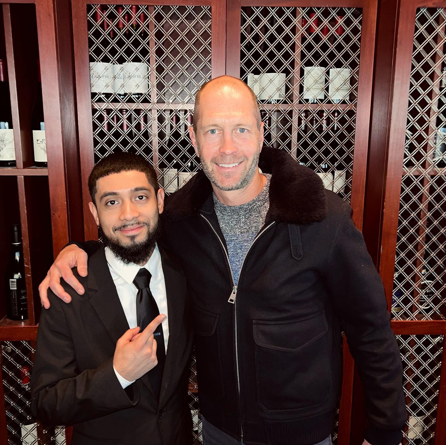 CHICAGO CUT STEAKHOUSE added a