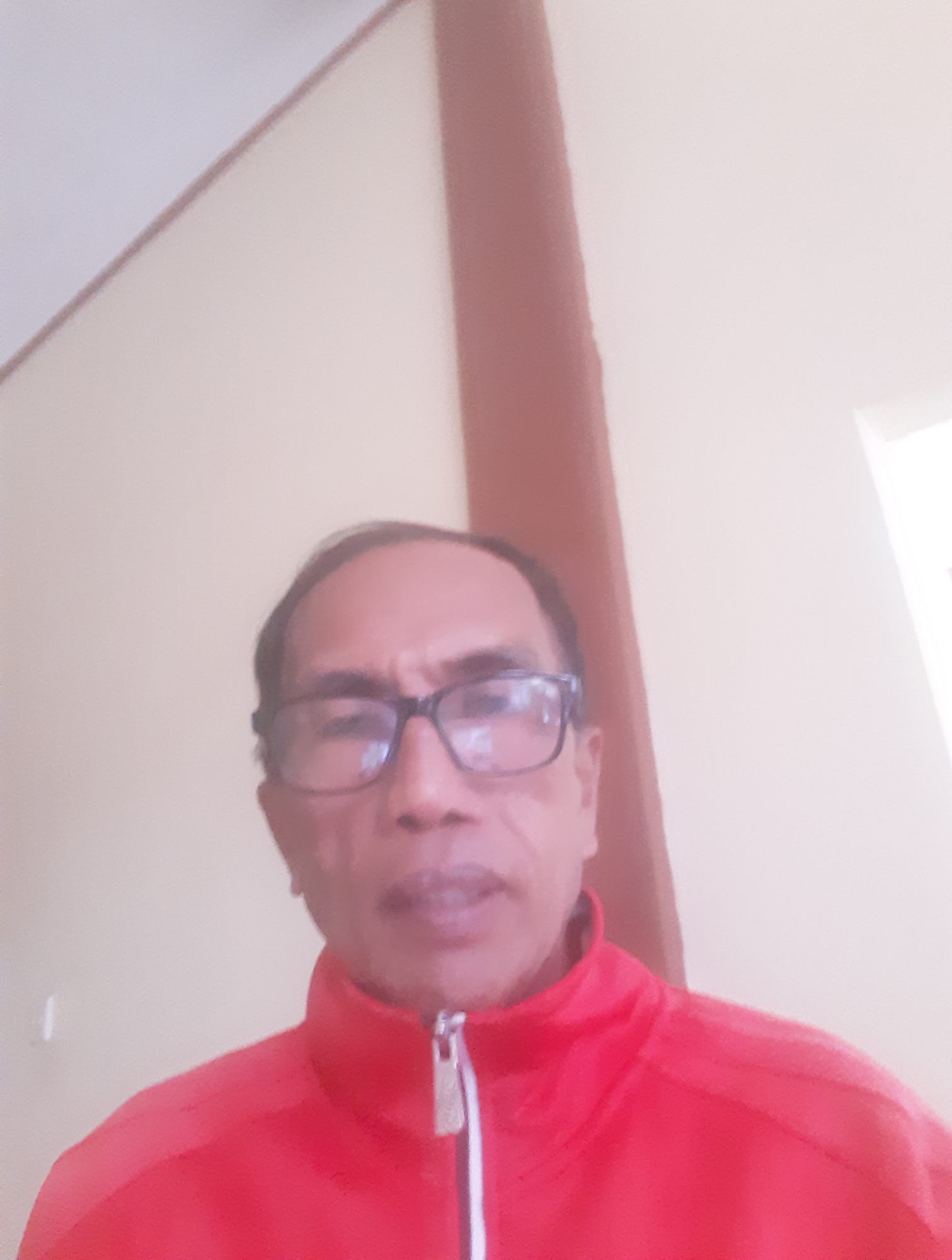 Syahrial