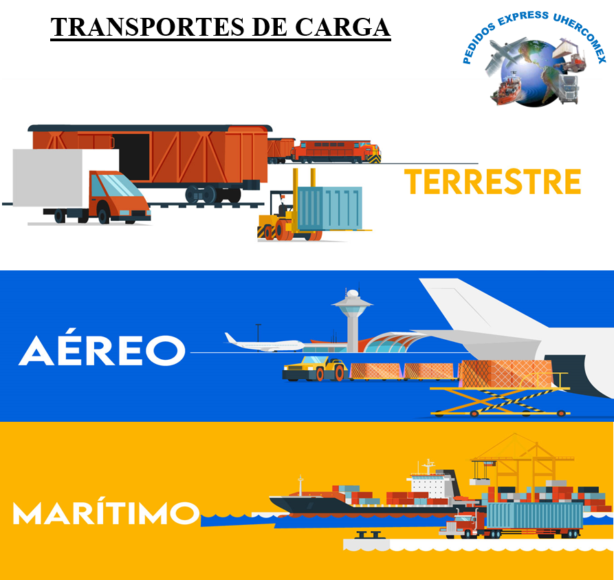 Uhercomex Express | Quito