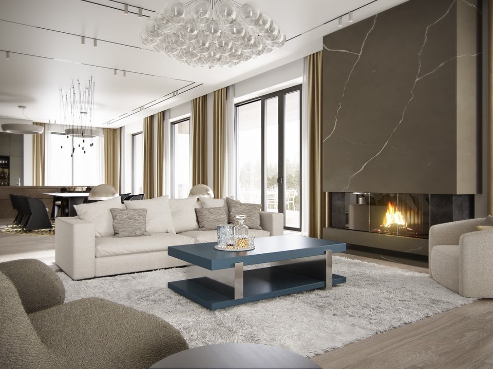Point Design Studio | Moscow