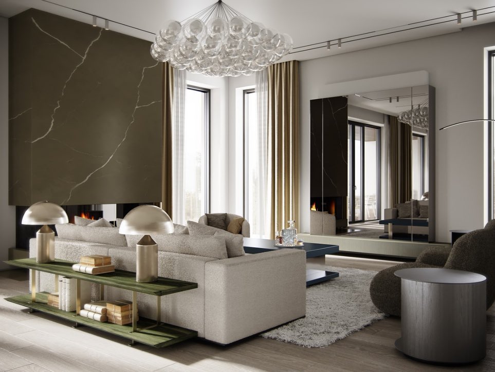Point Design Studio | Moscow