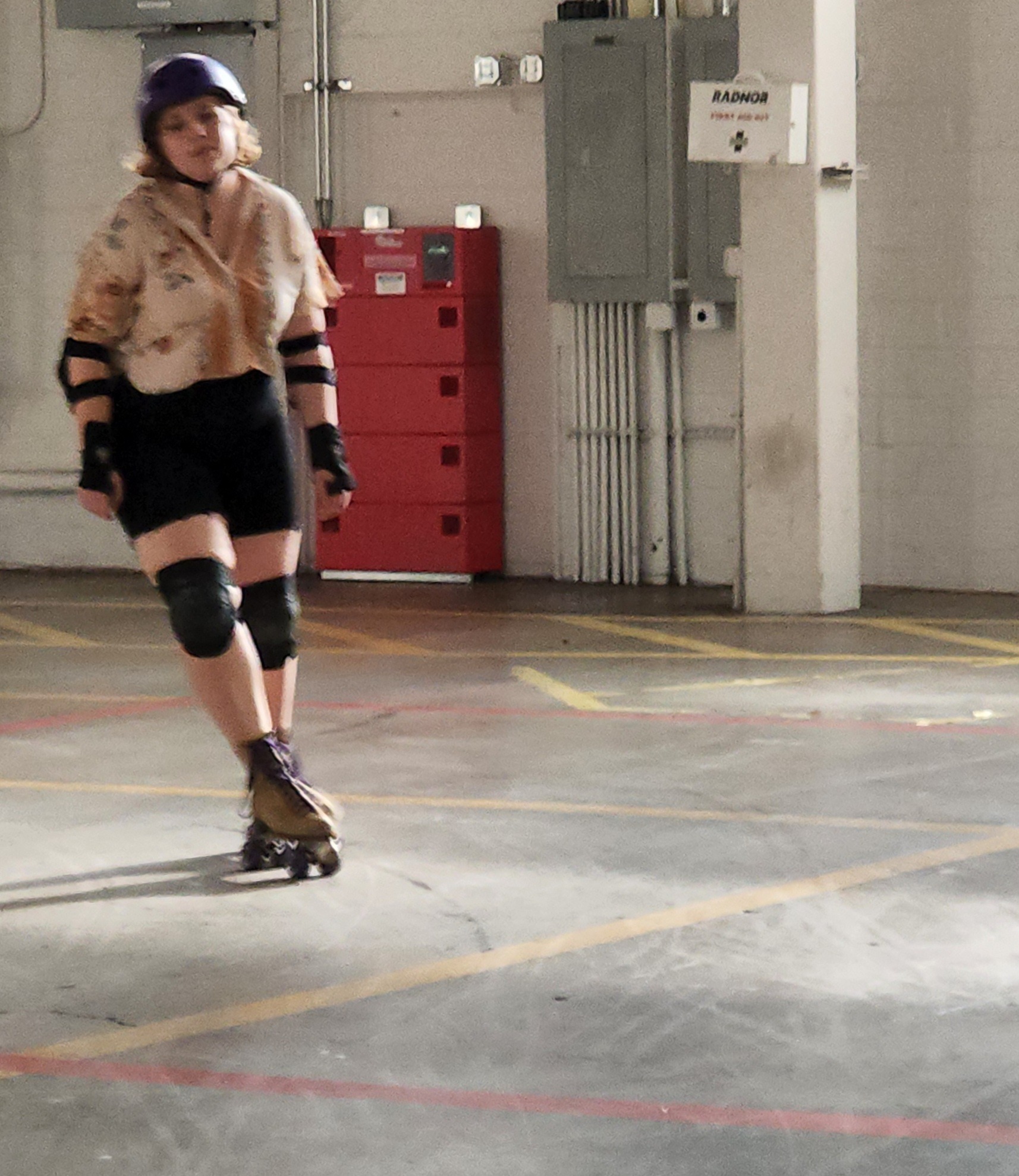 NWDA Skatearama at... - Northwest District Association | Facebook
