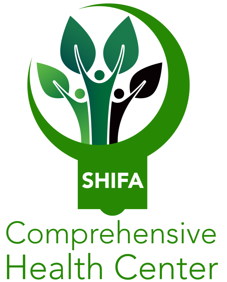 Shifa Comprehensive Health Center | Ludlow MA