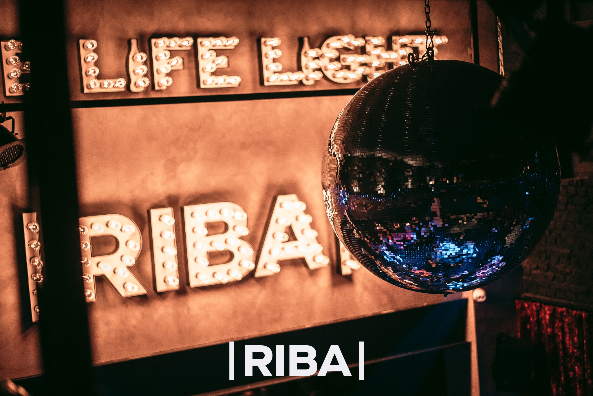 Club Riba | Ieper