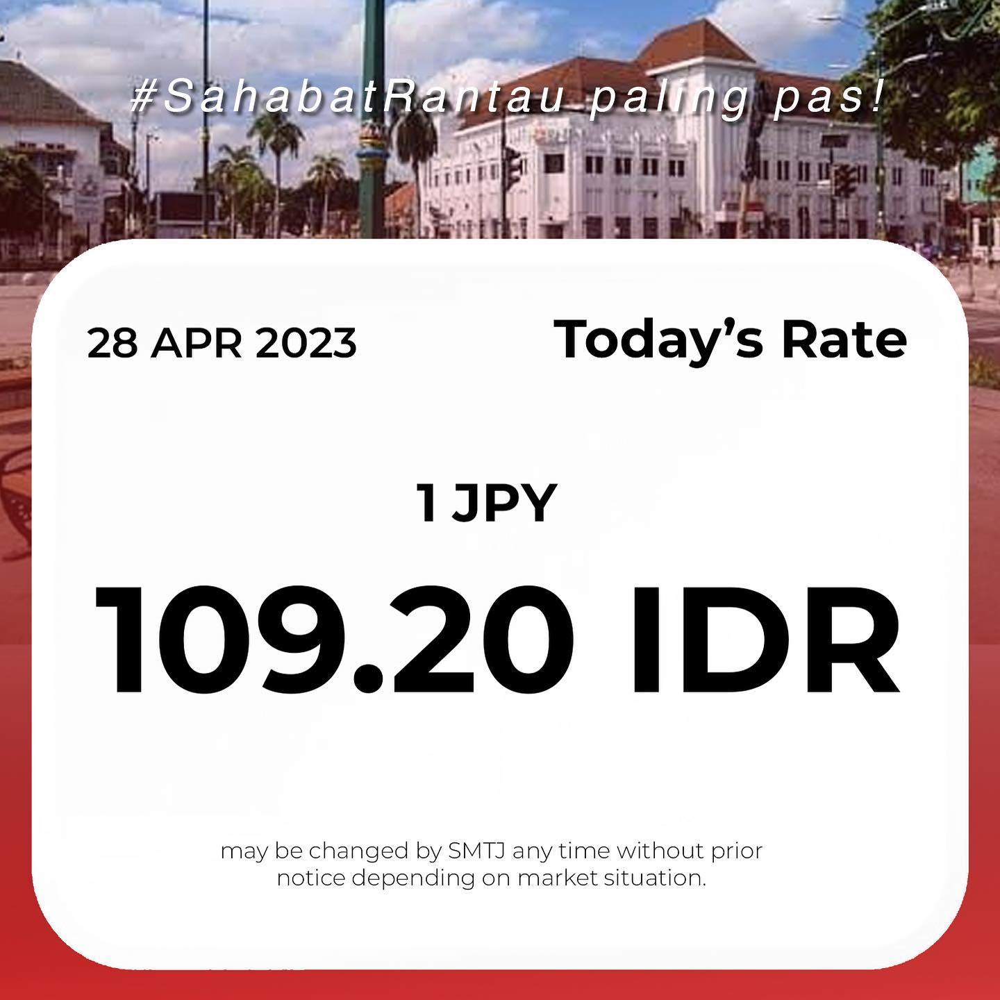 Speed Remit - Kirim Uang dari Jepang | Sumida-ku Tokyo