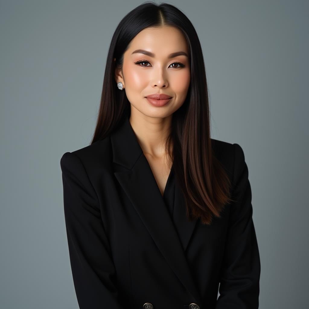 Marie Lee