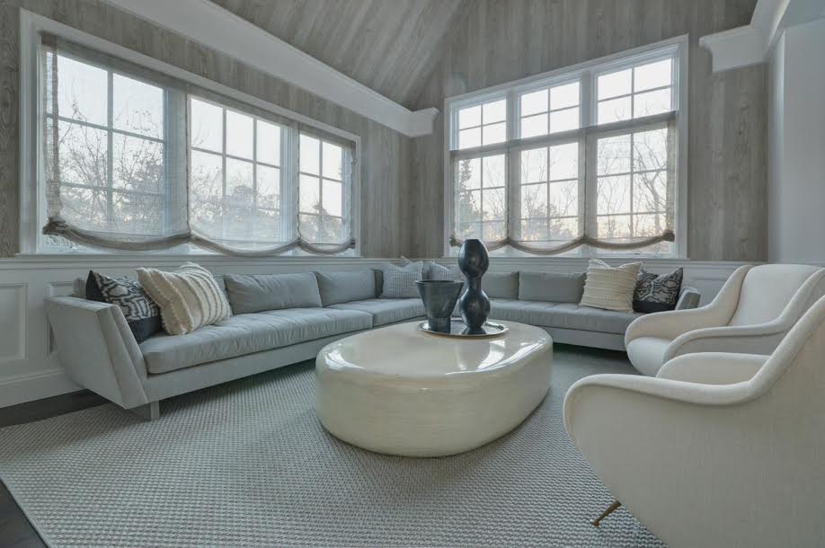 Lori Margolis Interiors
