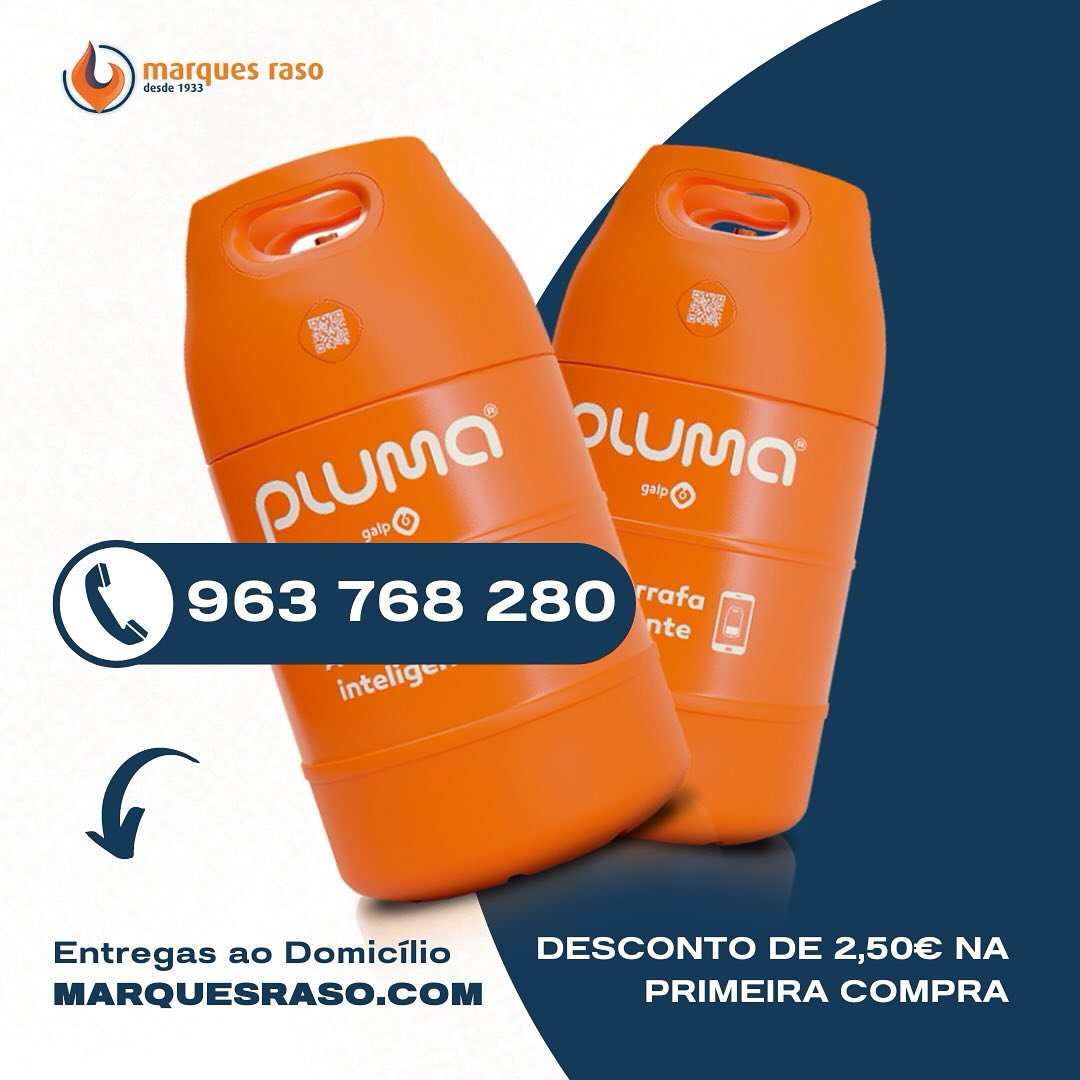 Marques Raso | Loures
