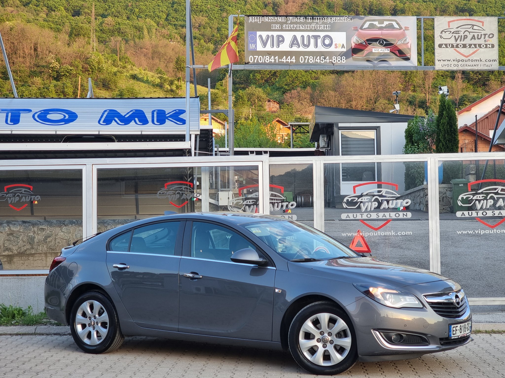 VIP AUTO MK - €$ PRODADENO $€ > MARKA : OPEL > MODEL :... | Facebook