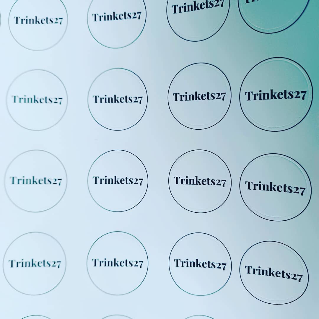 Emergency restock stickers for... - Free Bird Sticker Co. | Facebook