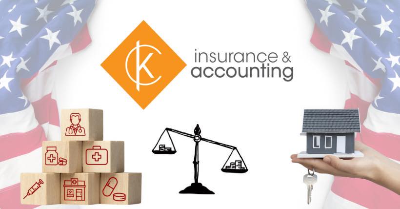 KC insurance & accounting | Miami FL