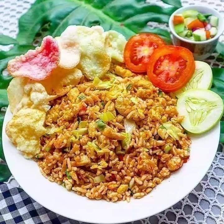 Tips Dan Inspirasi - NASI GORENG KAMPUNG https://www.instagram.com ...