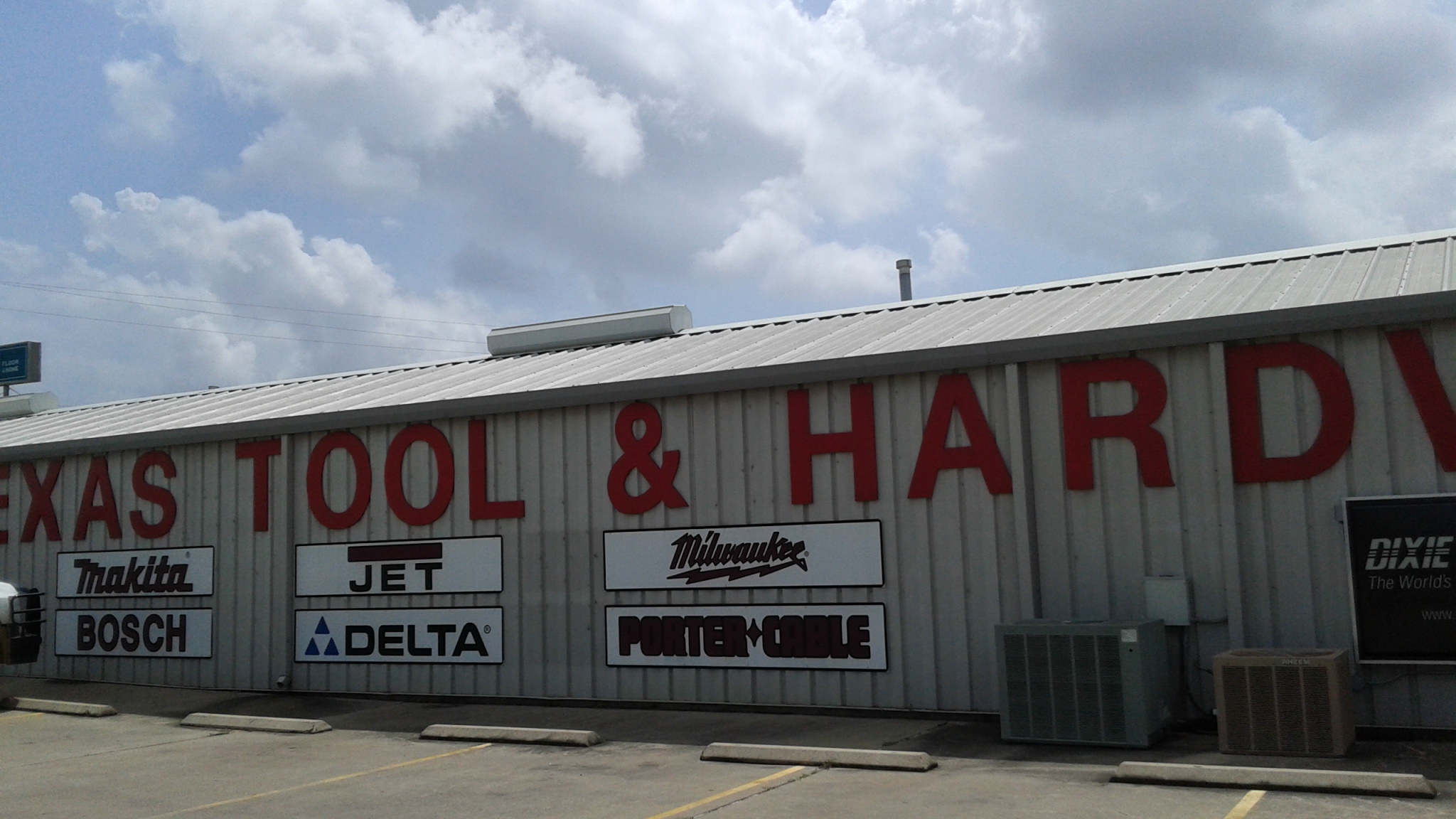 Texas Tool & Hardware | Victoria TX