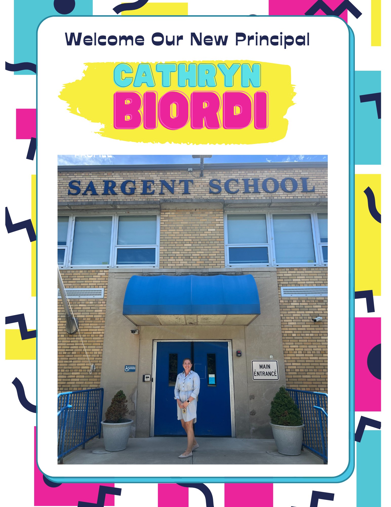 The Sargent PTO is... - Sargent Elementary School PTO | Facebook