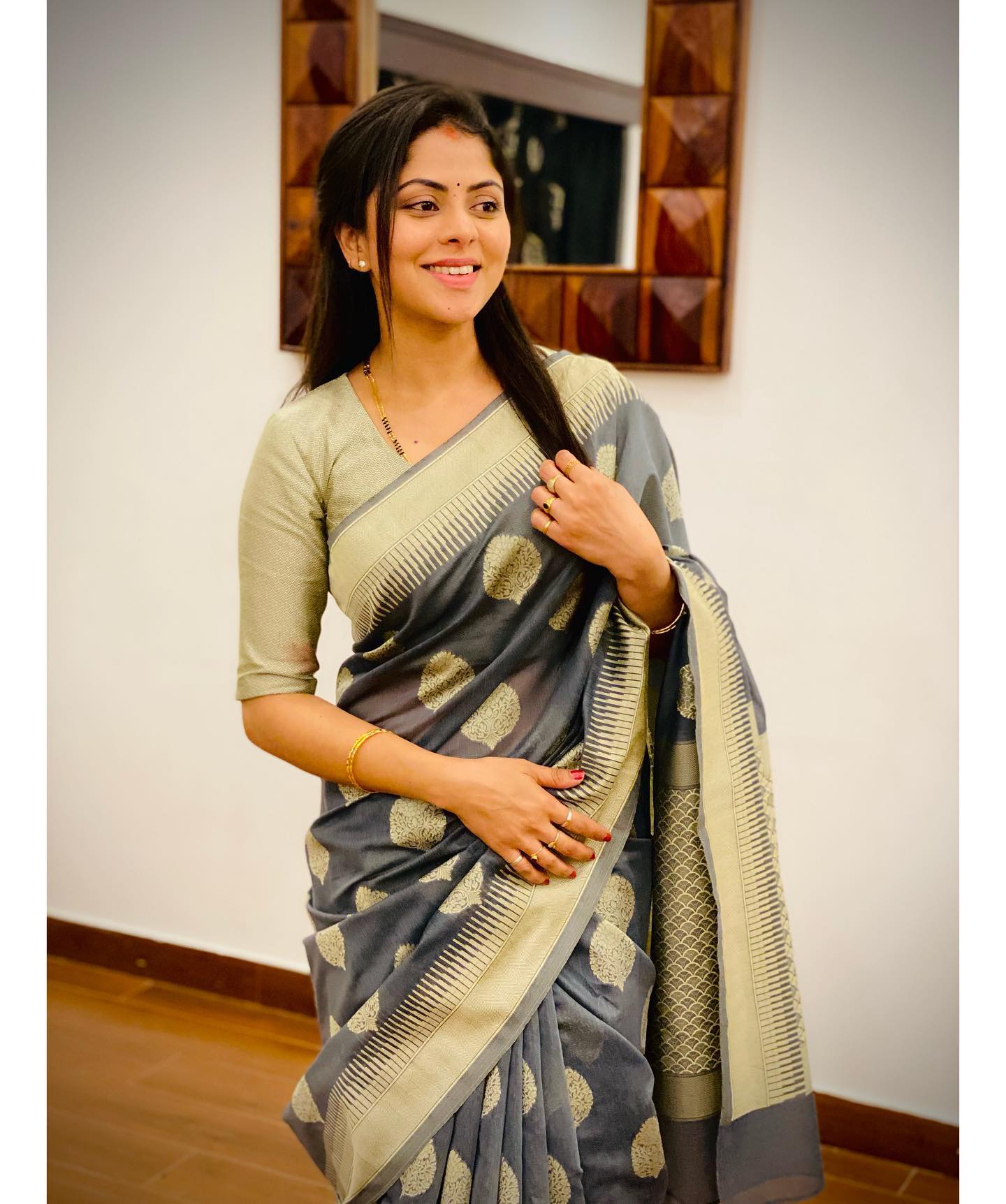 Sharmitha Gowda