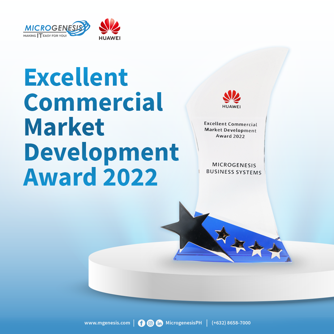 Microgenesis - Microgenesis is proud to be the recipient... | Facebook