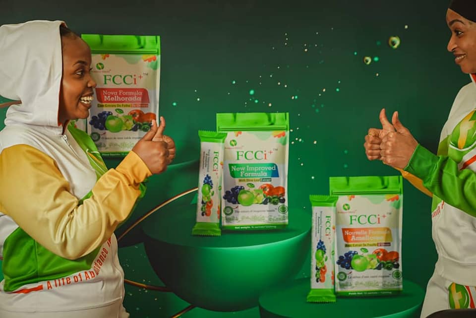 Fortune WORLD-Fcci stemcell