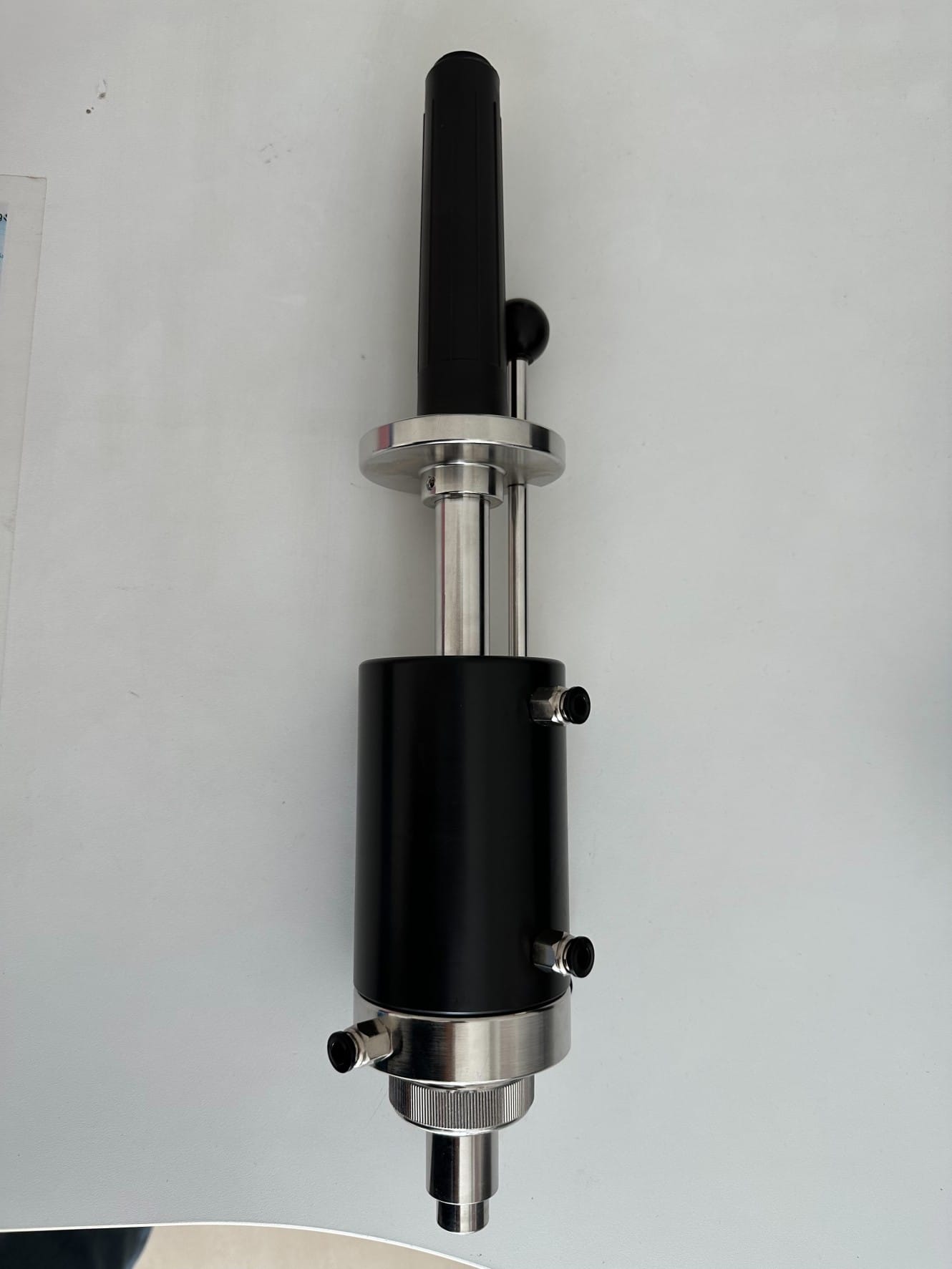 MPT Instruments - First look!!! and Thanks for 5 orders.... | Facebook