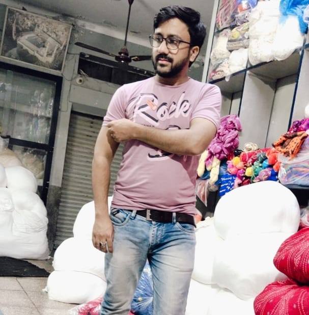 Rehan Ali