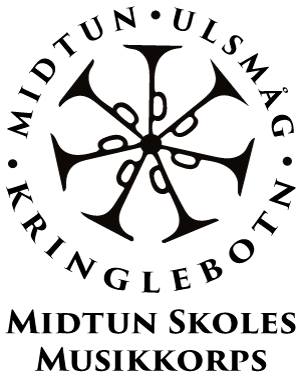 Midtun Skoles Musikkorps