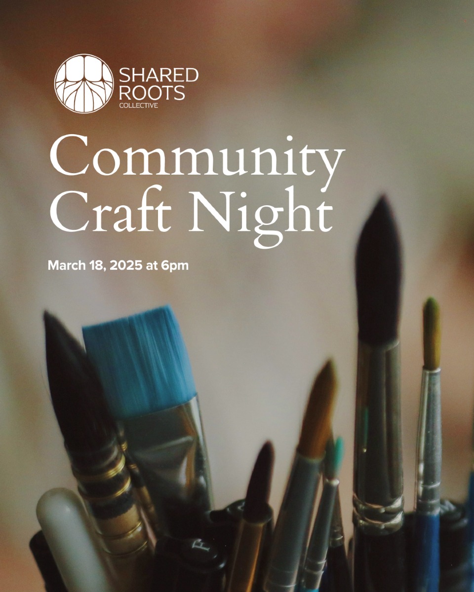 Shared Roots Collective | Chicago IL