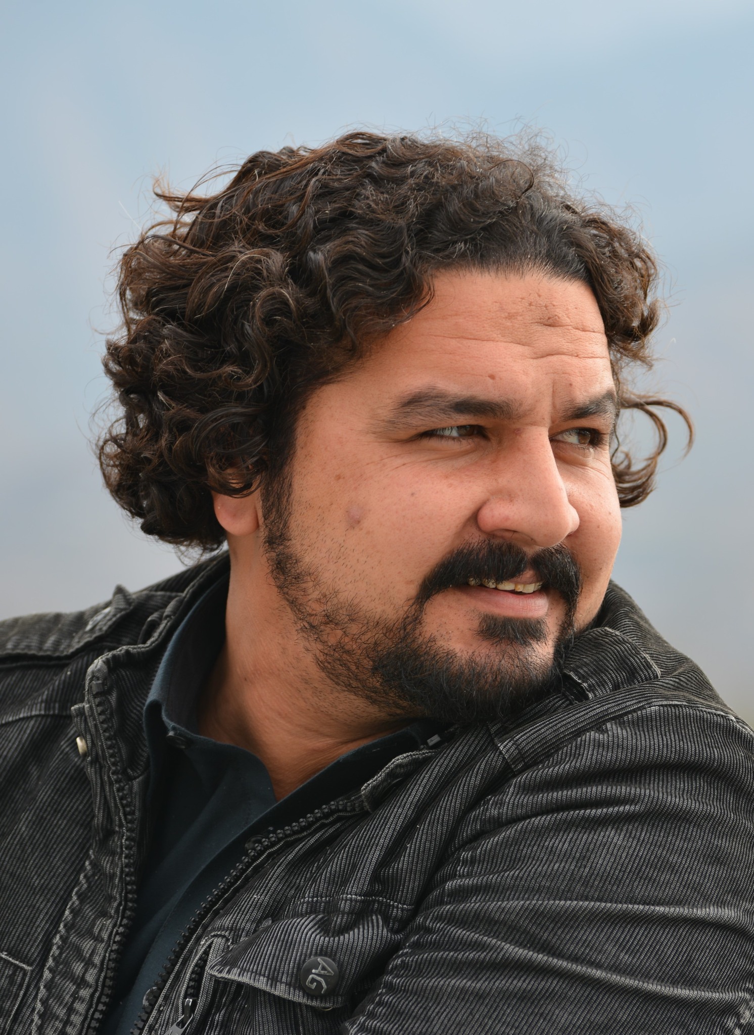 Jawad Hussain Durrani