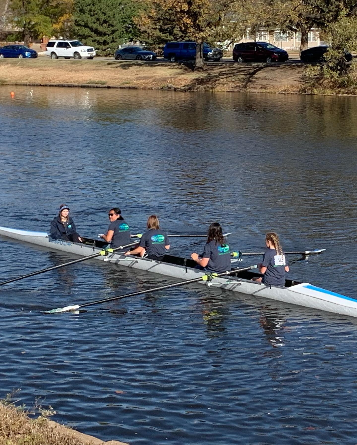 Kansas City Rowing Club | Kansas City KS