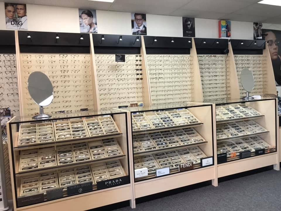 Edison Eyecare & Vision Center