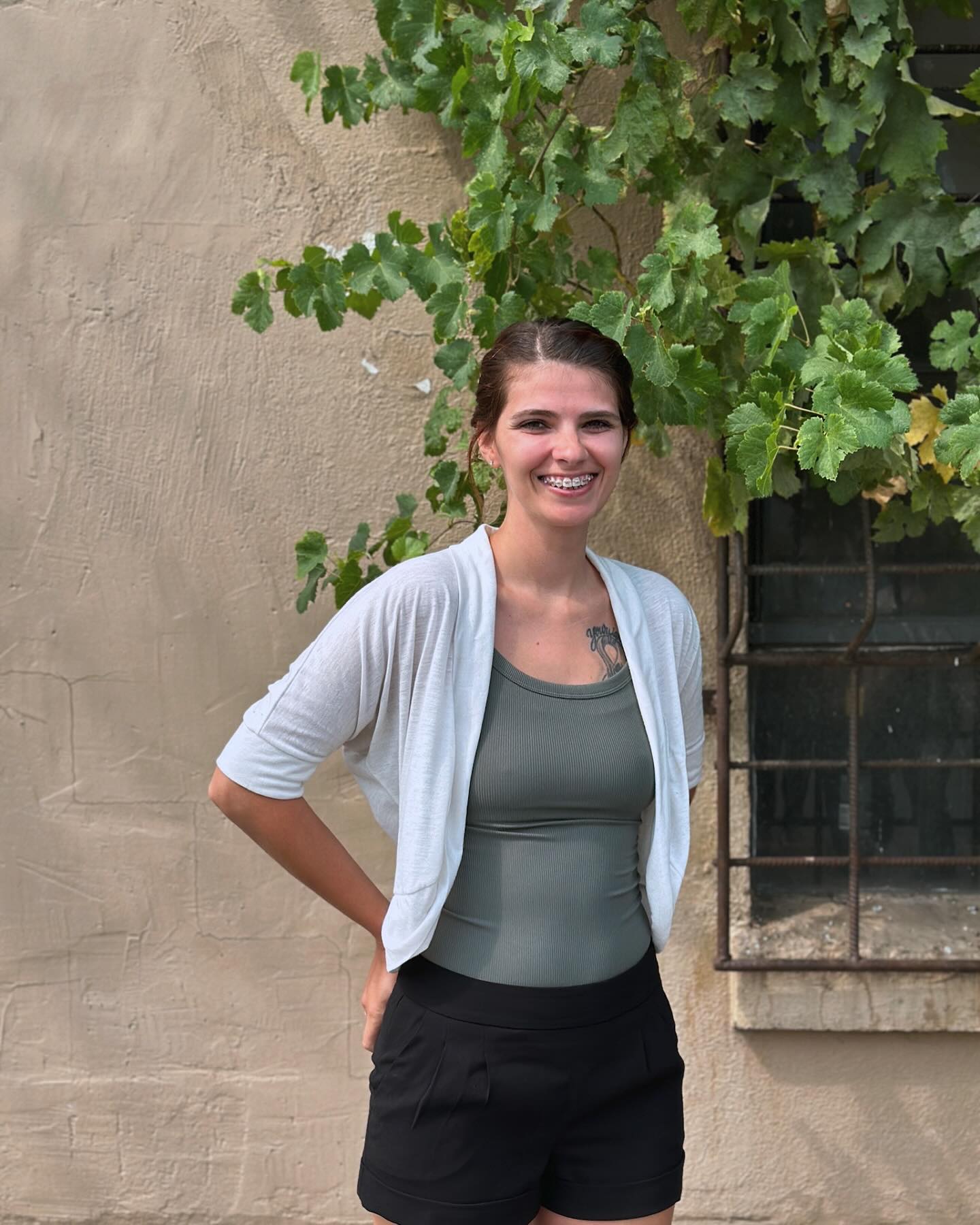 Slumber - Meet Racheal!! She has been with Slumber for almost 2 years ...