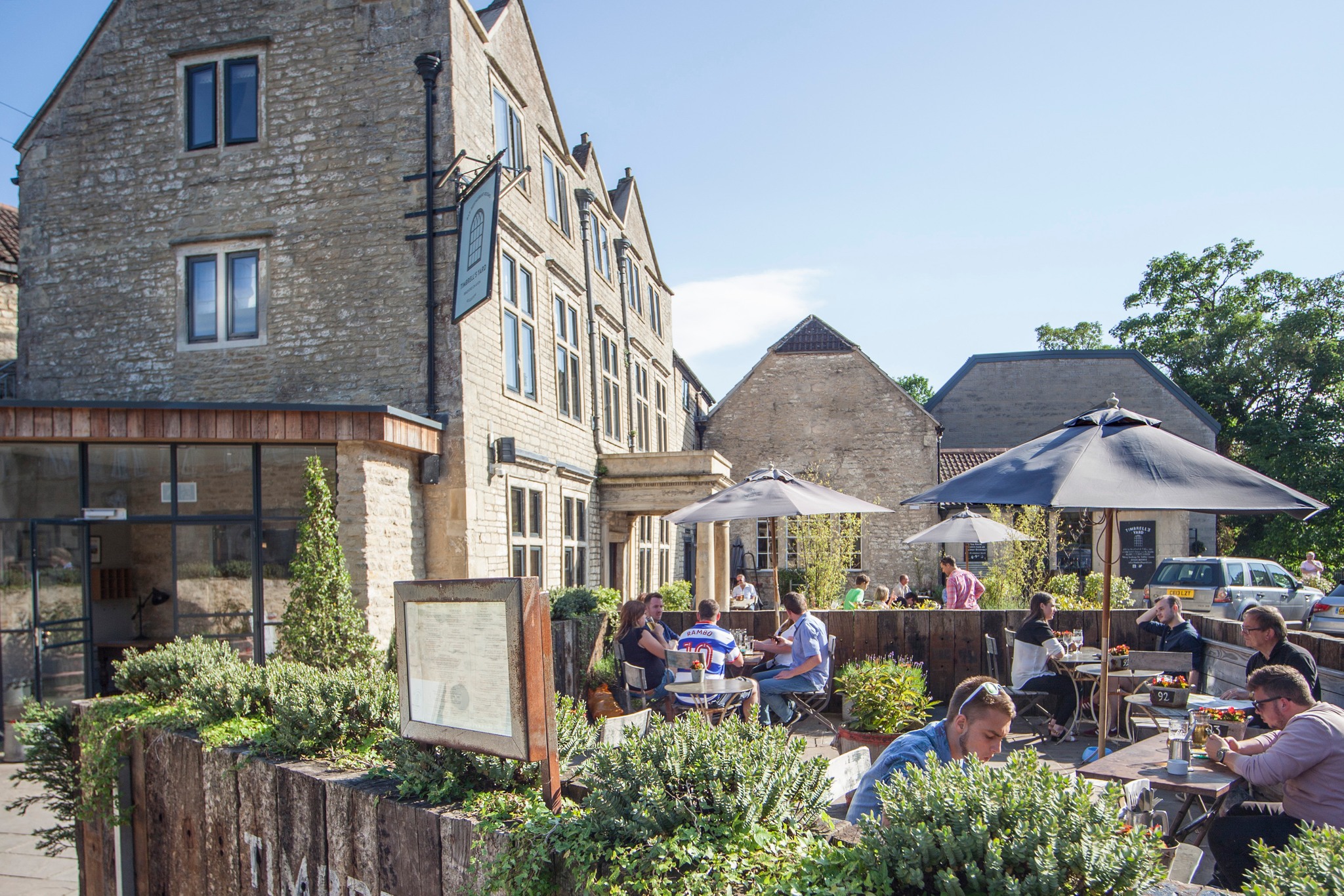 Our opening hours are changing a... - The Inn at Freshford | Facebook