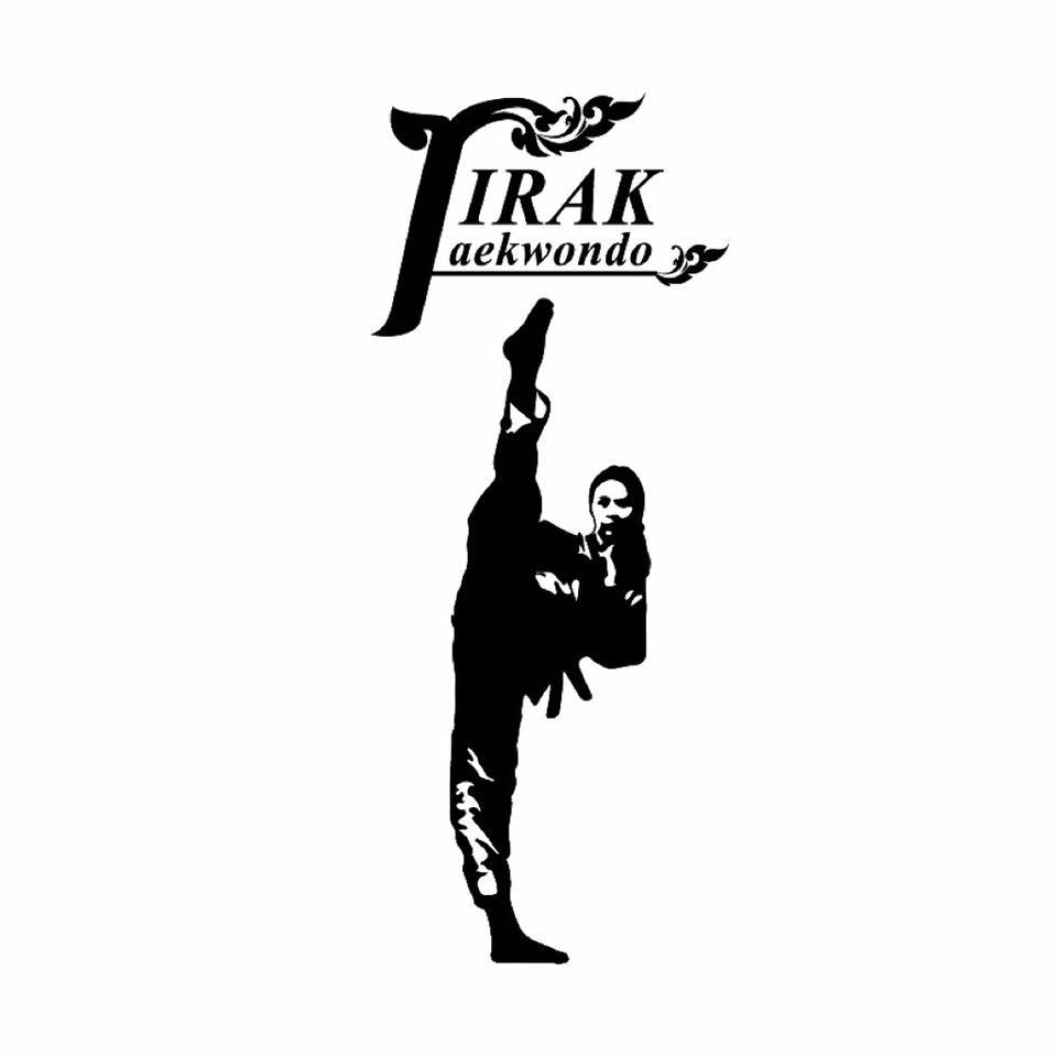 Master Tisirak performed Pyeongwon at this year’s Poomsae G H Bank ...