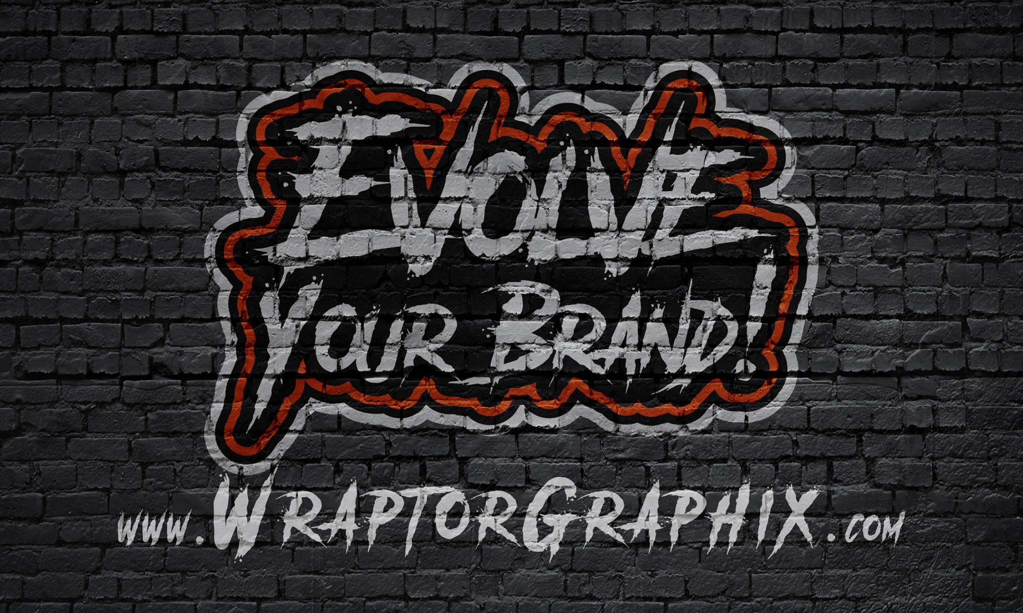 Wraptor Graphix | Dallas GA