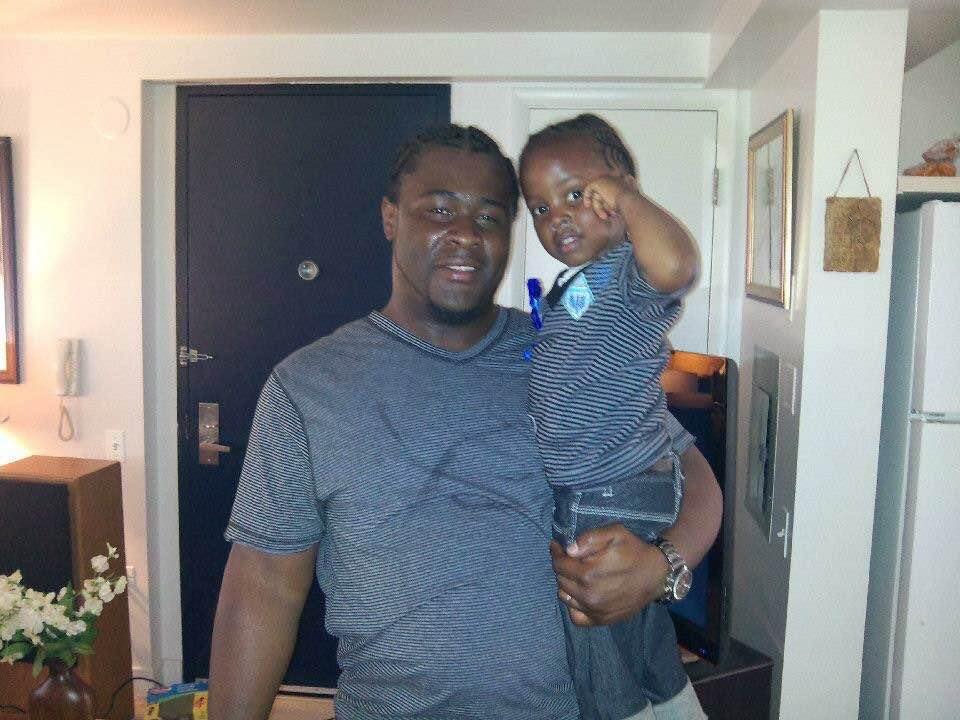 Desmond Smith